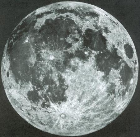 La Lune